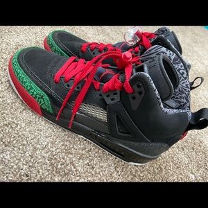 Jordan Sneakers